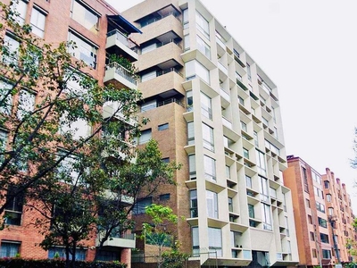 Apartamento en venta Cl. 126 #70 B 15, Bogotá, Colombia