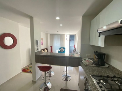 Apartamento en venta Cra. 25 #18-39, Bucaramanga, Santander, Colombia
