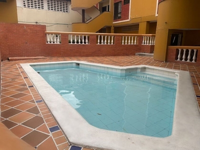 Apartamento en venta Cra. 44 #58-02, Barranquilla, Atlántico, Colombia