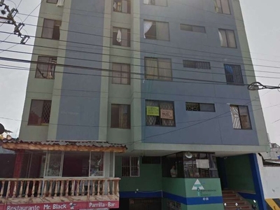 Apartamento en venta Cra. 9 #44-06, Bucaramanga, Santander, Colombia