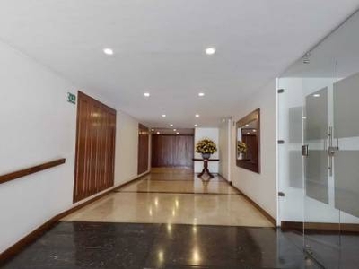 Apartamento en venta en El Refugio, Bogotá, Cundinamarca | 104 m2 terreno y 104 m2 construcción