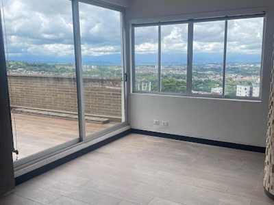 Apartamento en venta Los Alamos, Universidad