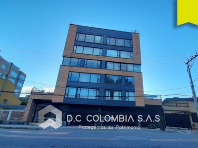Apartamento en venta Norte, Bogotá