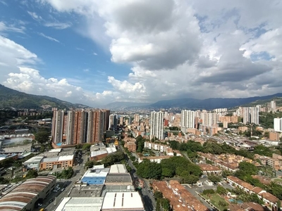 Apartamento en arriendo Urbanización Balcones De La Holanda, Calle 80 Sur, Sabaneta, Antioquia, Colombia
