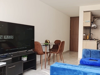 Apartamento en venta en Cajicá