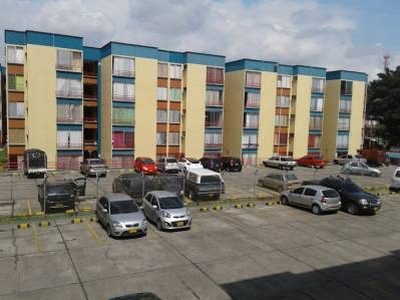 Apartamento en venta en Metropolitano, Cali, Valle del Cauca