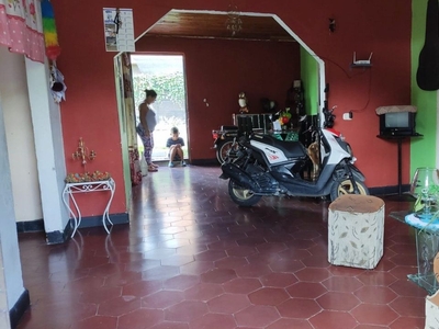 Casa en venta en Bolívar