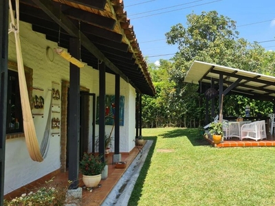 Casa en venta en Jamundí