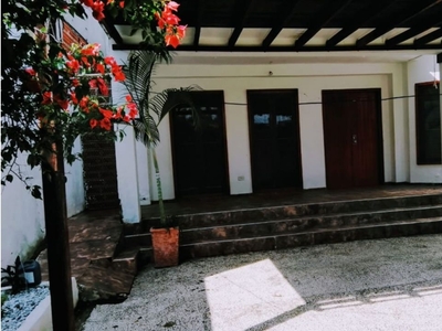 Casa en venta en Puerto Colombia