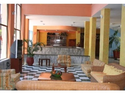 Hotel con encanto en venta Santa Marta, Departamento del Magdalena