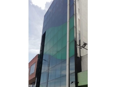 Hotel de lujo en venta Santafe de Bogotá, Colombia