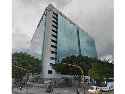 Oficina de alto standing en alquiler - Santafe de Bogotá, Bogotá D.C.