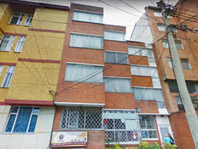 Apartamento en Venta en zona Estrategica de Bogota.Estrato 4 - Bogotá