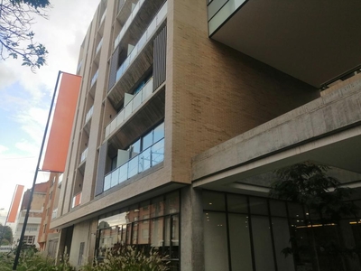 Apartamento en Arriendo en Norte, Bogotá, Bogota D.C