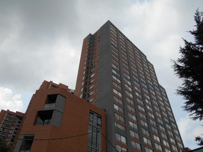 Apartamento en Arriendo en Oriente, Bogotá, Bogota D.C