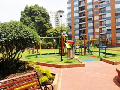 Apartamento en Venta en Oriente, Bogotá, Bogota D.C