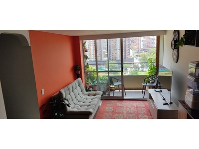 Apartamentos en Bello, Machado, 5043946