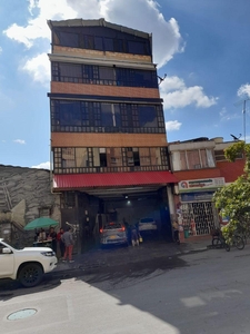 Edificio en Venta en Santa Fé, Bogota D.C