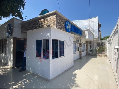 venta casa independiente Cevillar, Barranquilla, Atlántico