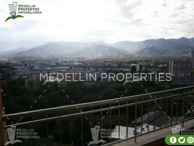 Apartamento en Arriendo en Medellín, Antioquia