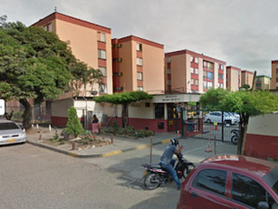 Apartamento En Arriendo Torres De Comfandi 303-109641