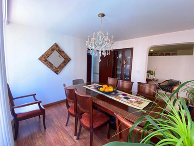 Apartamento En Venta En Bogotá Multicentro. Cod 100703918