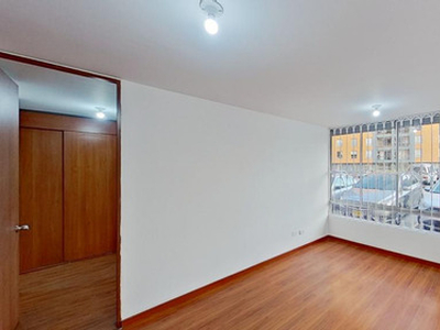 Apartamento En Venta En Bogotá Nuevo Techo-kennedy. Cod 903566