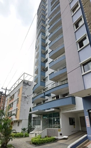 Apartamentos en Bucaramanga | VENTA APARTAMENTO EDIFICIO QUIRON 2 NUEVO SOTOMAYOR TRES HABITACIONES