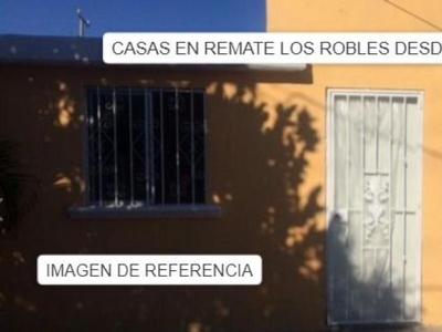 Casa en Venta en Los Robles, Soledad, Atlántico