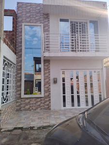 Casas En Venta Bonanza 303-106431