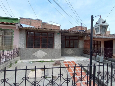 Casas En Venta Las Ceibas 303-109219