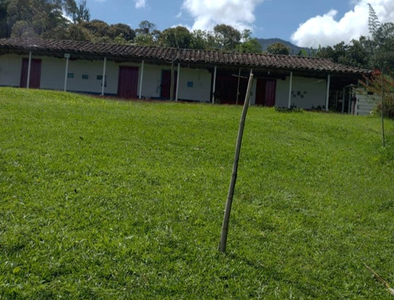 Finca Campestre En Venta El Peñol, Antioquia.