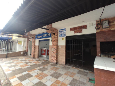Local En Arriendo En Barranquilla San José. Cod 104265