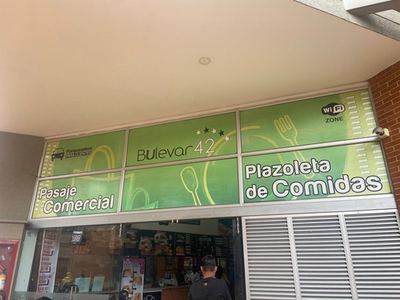 Venta Local Centro Comercial Chapinero