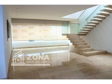 exclusivo ático de 411 m2 en venta cali, colombia - 100931485 luxuryestate.com