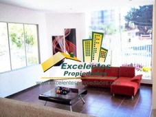 Se vende Espectacular Apartamento en el Poblado (2ca1095)