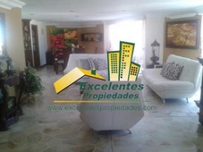 Se Vende Fabuloso Apartamento PentHouse en Laureles (3la651)