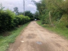 Terreno en Venta en Norte, El Colegio, Cundinamarca