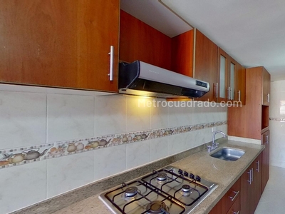 Apartamento en Venta, Cedritos