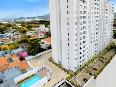 Apartamento en venta Delta Park Towers, Av. 8, Barrio Lleras Restrepo, Cúcuta, Norte De Santander, Colombia