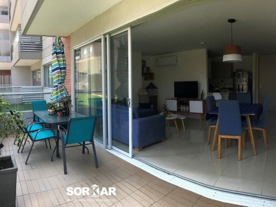 Apartamento en venta Portal Del Genovés, Carrera 24, Sabanilla Montecarmelo, Barranquilla, Atlántico, Colombia