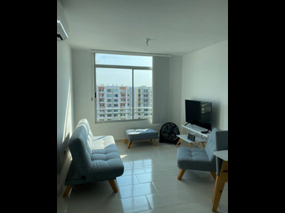 Apartamento en venta Puerto Colombia, Atlántico