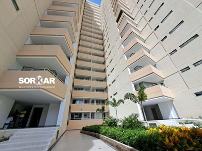 Apartamento en venta Sankara Palms, Calle 3a, Sabanilla Montecarmelo, Barranquilla, Atlántico, Colombia