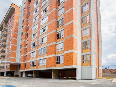 Apartamento en venta Terpel, Calle 31 50a, Samaria Rosales Del Sur, Comuna 2, Itagüí, Antioquia, Col