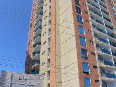 Apartamento en venta Club Tower 2, Calle 3a, Sabanilla Montecarmelo, Barranquilla, Atlántico, Colombia