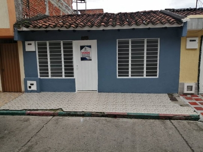 Vendo Casa