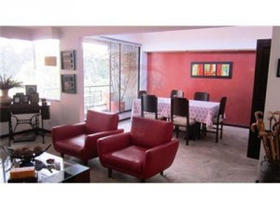 660151001-62 Apartamento en venta en El Contador Bogota - Bogotá