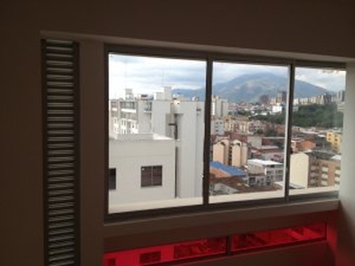 Apartamento cubismo picasso en venta (piso 17 buena vista) - Bucaramanga
