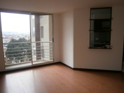 Apartamento esquinero con vista - Bogotá