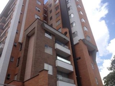 Se vende apartamento en envigado- sector el esmeraldal. - Medellín